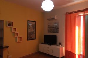 Appartamento ristrutturato