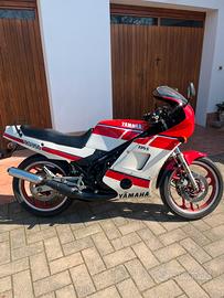 Yamaha RD350