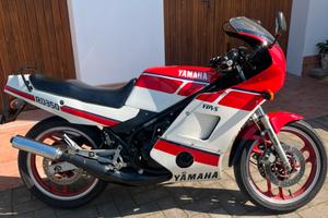 Yamaha RD350