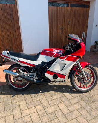 Yamaha RD350