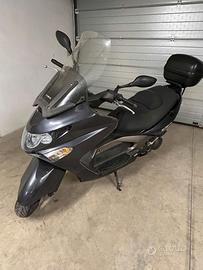 Kymco Xcityng 300i