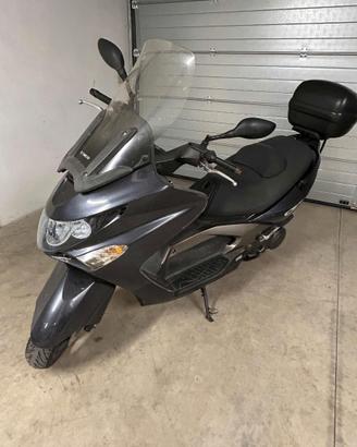 Kymco Xcityng 300i