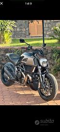Ducati Diavel 1200 Nuova