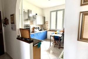 Appartamento 90 mq circa