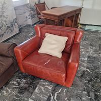 poltrone baxter