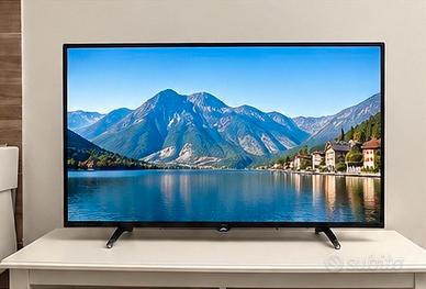 Inno-Hit IH43S Smart TV 43” Full HD