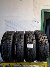 Gomme invernale usate 215/65 17 99H