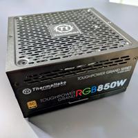 Thermaltake Toughpower Grand RGB 850W 80+ Gold