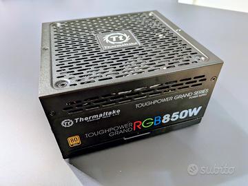 Thermaltake Toughpower Grand RGB 850W 80+ Gold