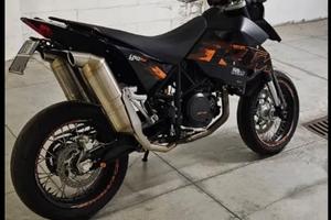 Moto KTM