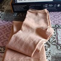 CALZE ELASTICHE 503 CCL2 M LONG  COME NUOVE