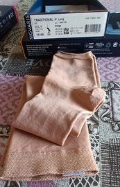 CALZE ELASTICHE 503 CCL2 M LONG  COME NUOVE