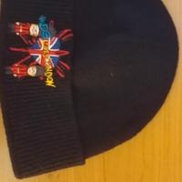 cappello bambino DG
