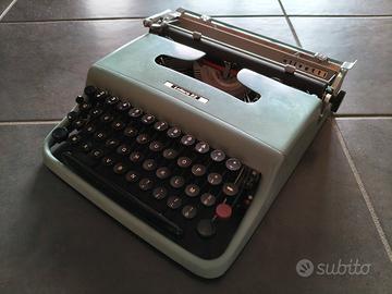 Olivetti Lettera 22