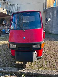 Ape Piaggio 50