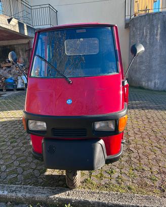 Ape Piaggio 50