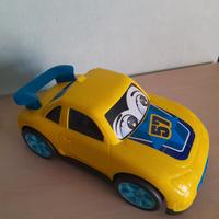 auto giocattolo