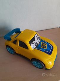 auto giocattolo