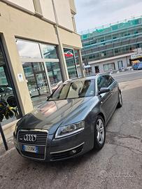 Audi A6 Avant 3.0 V6 TDI F.AP. quattro