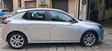 OPEL Corsa 1.2 benzina Blitz Edition del 2022