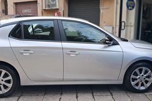 OPEL Corsa 1.2 benzina Blitz Edition del 2022