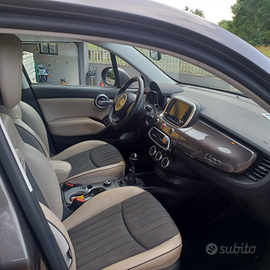 Fiat 500x 1.6 mtj lounge