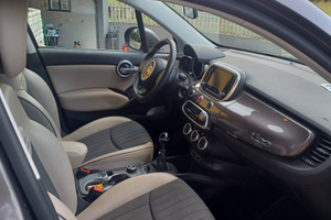 Fiat 500x 1.6 mtj lounge