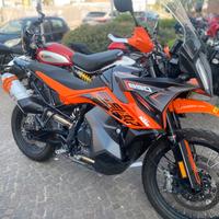 Ktm 890 Adventure - 2022