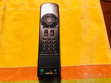 Videoregistratore sony vintage