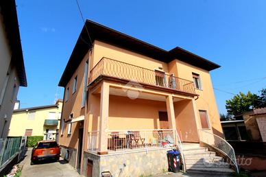 4 LOCALI A BORGOSATOLLO