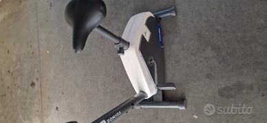 cyclette domyos