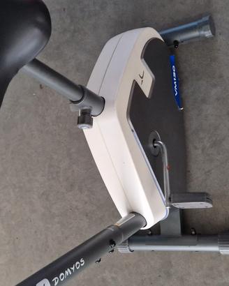 cyclette domyos