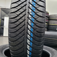 205 55 R 16 91H Goodyear Vector 4S Golf Voslkwaghe