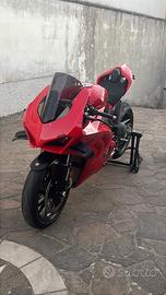 Panigale v4 2024