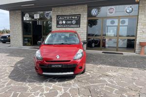 Renault Clio 1.5 dCi 75CV 3 porte 20th Anniversari