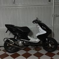AEROX 70cc