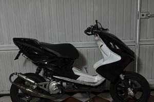 AEROX 70cc