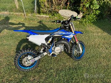 Yz 65 my19