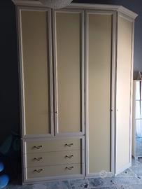 Cameretta da letto