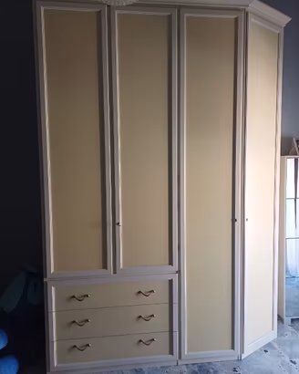 Cameretta da letto