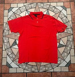 Polo Versace sport originale - taglia XL