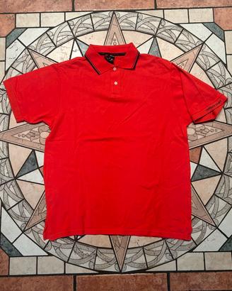 Polo Versace sport originale - taglia XL