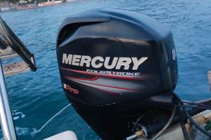 Motore marino Mercury 40-70 pro anno 2018