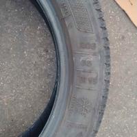 pneumatici 205/55r 19 kleber kisalp hp3
