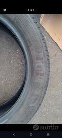pneumatici 205/55r 19 kleber kisalp hp3