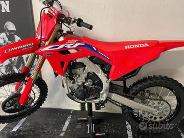 Honda CRF 250 2022