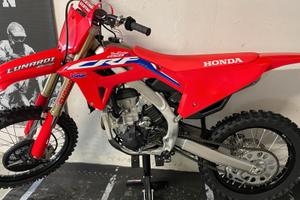 Honda CRF 250 2022