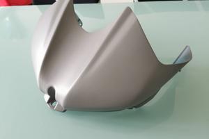 Copri Serbatoio Anteriore Yamaha R6 2007