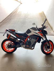 KTM DUKE 890 R