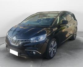 Renault Scénic Grand Scenic dCi 8V 110 CV EDC...